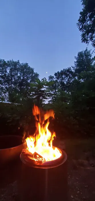 Upper Cedar Hills Campground Picture 9