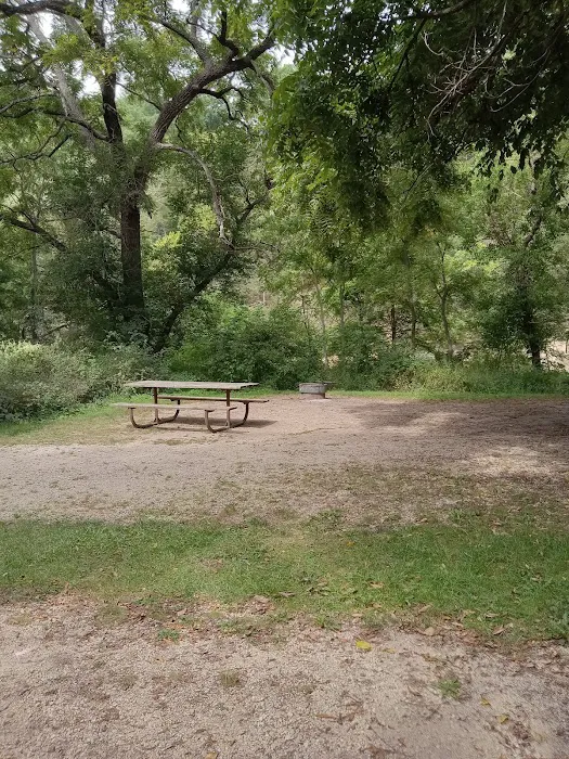 Upper Cedar Hills Campground Picture 7