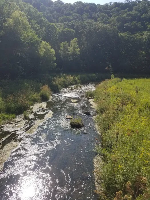 Upper Cedar Hills Campground Picture 1