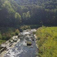 Upper Cedar Hills Campground ico