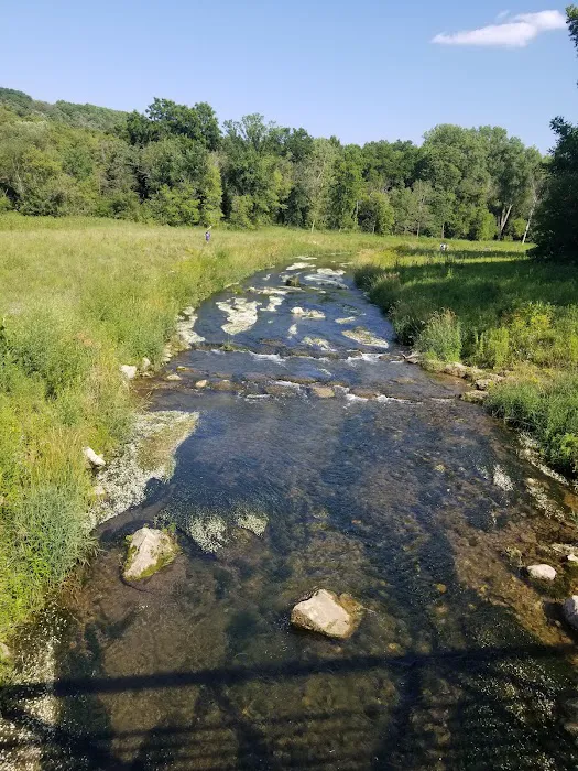 Upper Cedar Hills Campground Picture 4