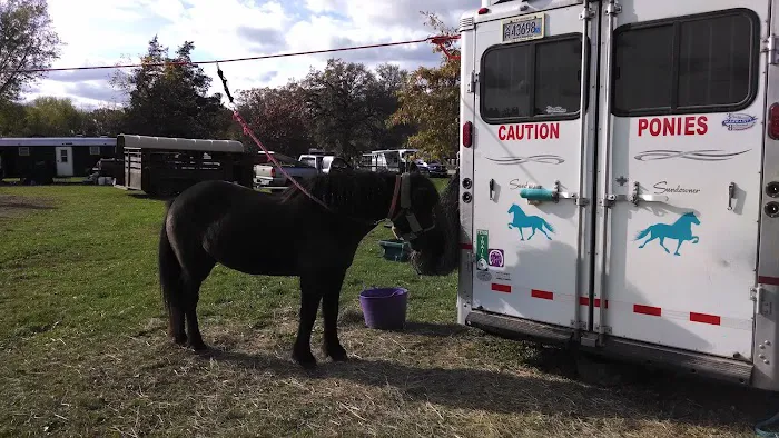 Zumbro Bottoms Horse Campground - West Picture 6