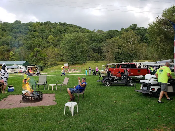 Whippoorwill Kampground Picture 3