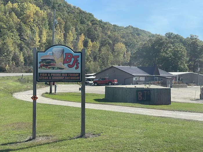 Whippoorwill Kampground Picture 6