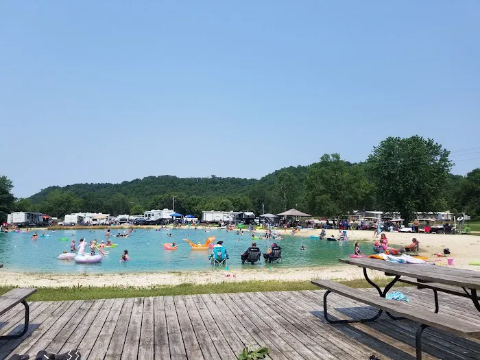 Whippoorwill Kampground Picture 1