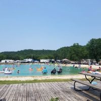 Whippoorwill Kampground ico