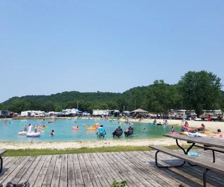 Whippoorwill Kampground