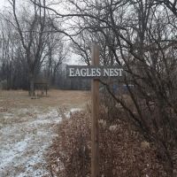 #1 Eagles Nest camp site ico