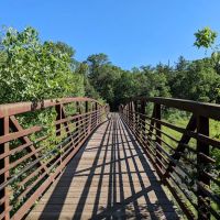 Lower Cedar Hills Campground ico