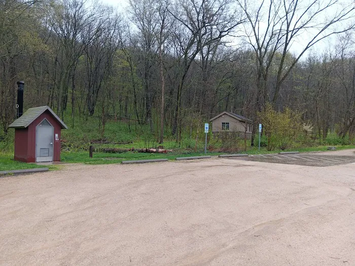 Camper Cabins Picture 4