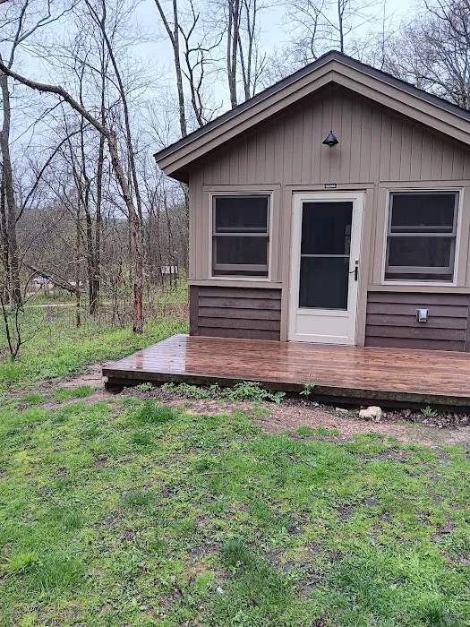 Camper Cabins Picture 1