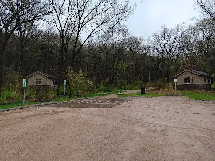 Camper Cabins Picture 3