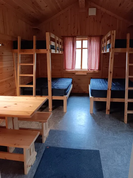 Camper Cabins Picture 2