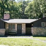 Gooseberry Glen Cart in Campground