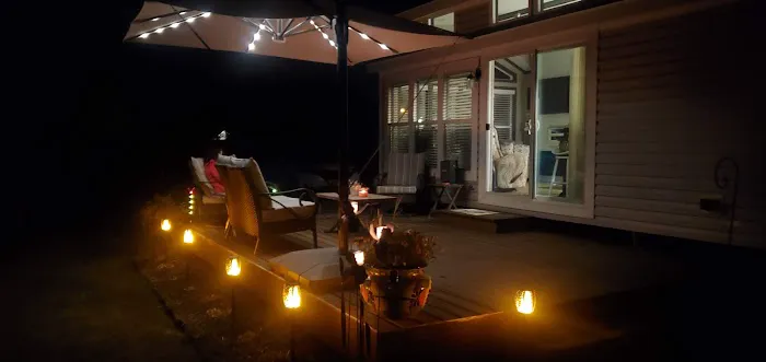 Lake Pepin Campground Picture 5