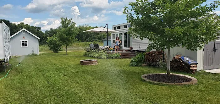 Lake Pepin Campground Picture 1