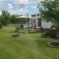 Lake Pepin Campground ico