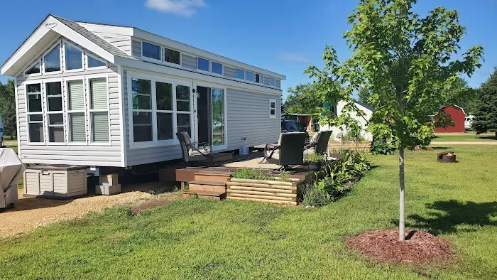 Lake Pepin Campground Picture 6