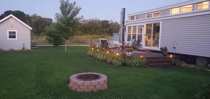 Lake Pepin Campground Picture 3