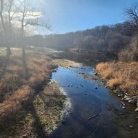 Pine Lake State Park Cabins ico