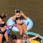 Rock-n-Row Adventures Iowa River Tubing