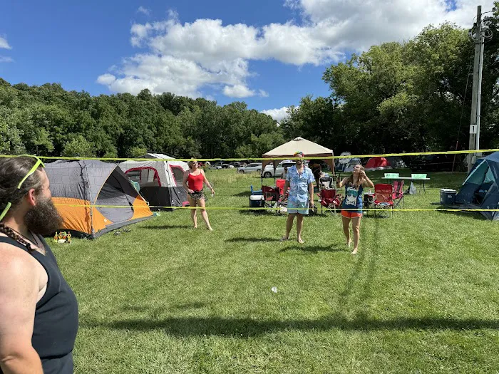 Rock-n-Row Adventures Iowa River Tubing Picture 10