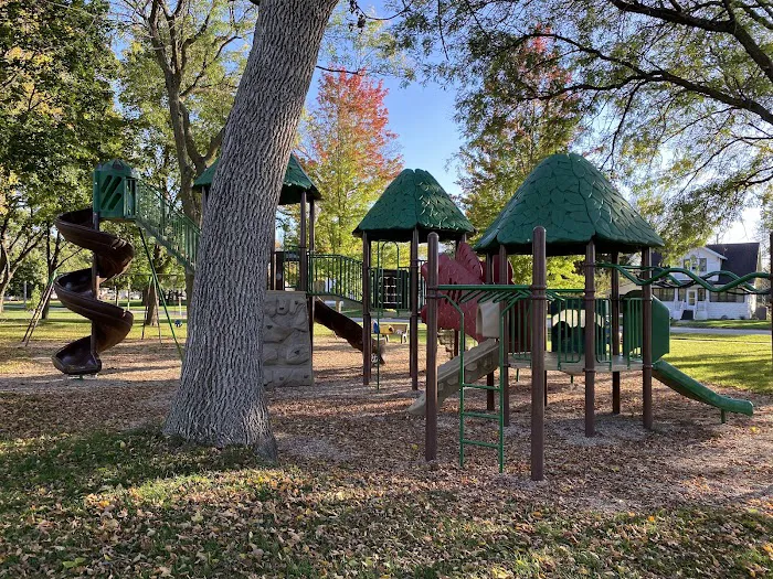 Alden Riverview Campground Picture 4
