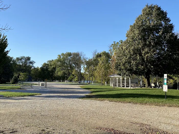 Alden Riverview Campground Picture 2