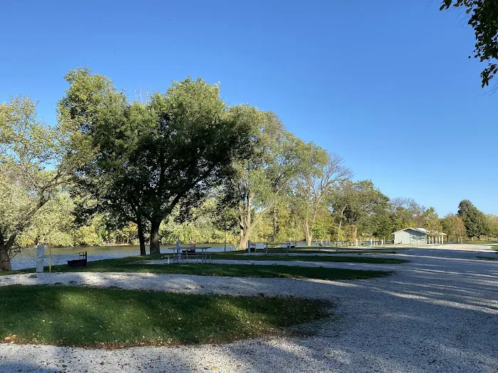 Alden Riverview Campground Picture 1