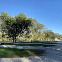 Alden Riverview Campground ico