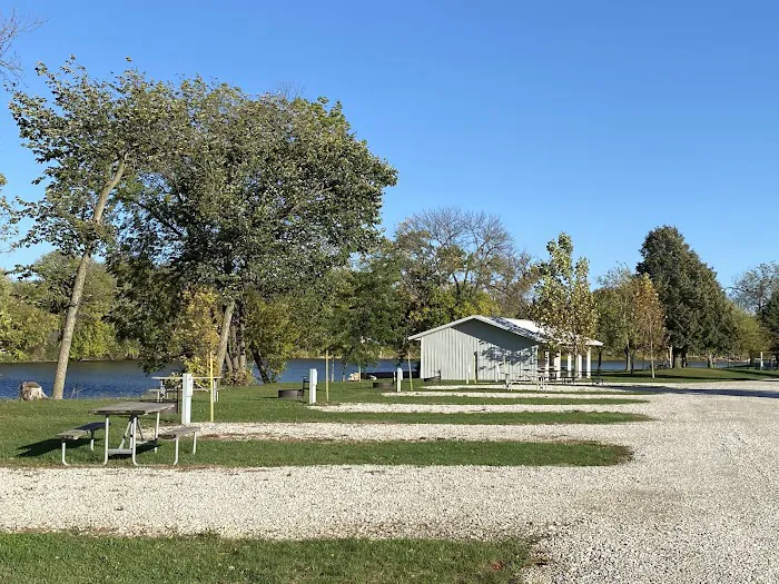 Alden Riverview Campground Picture 7