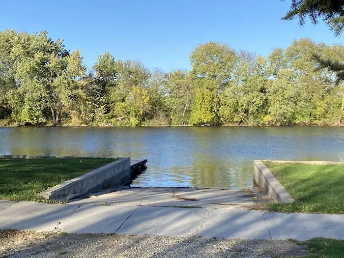 Alden Riverview Campground Picture 5