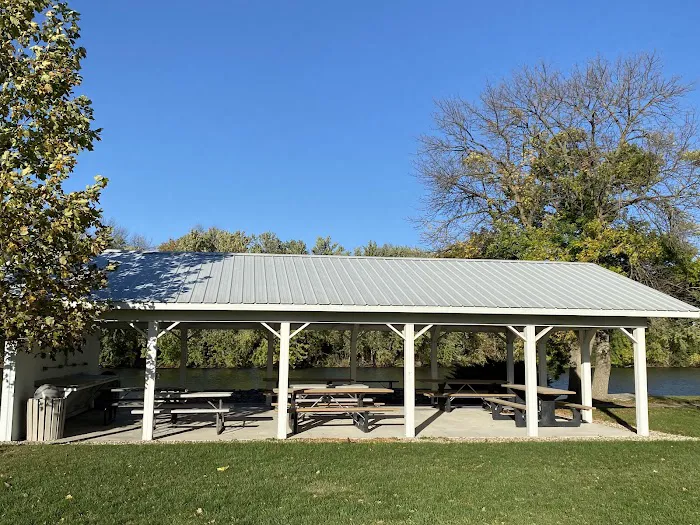 Alden Riverview Campground Picture 10