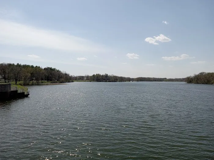 Beeds Lake Campground Picture 9