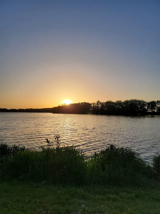 Beeds Lake Campground Picture 5