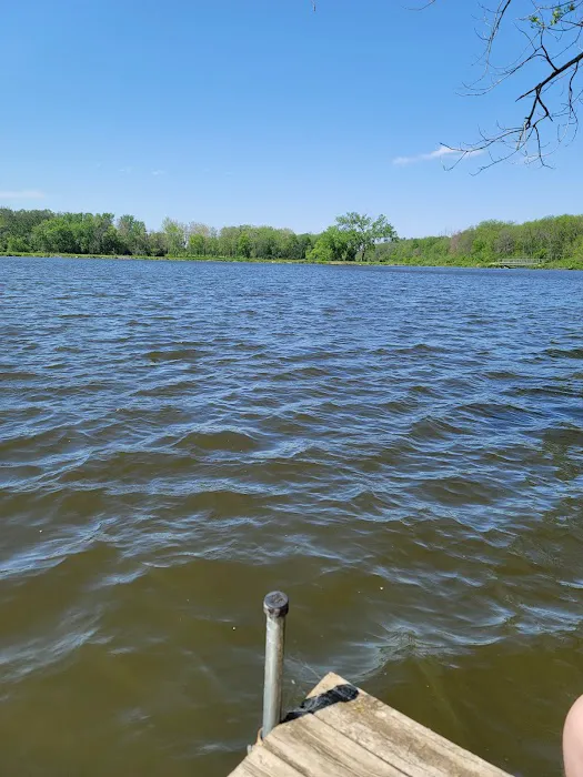 Beeds Lake Campground Picture 7