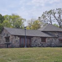 Beeds Lake Campground ico