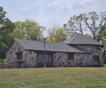 Beeds Lake Campground