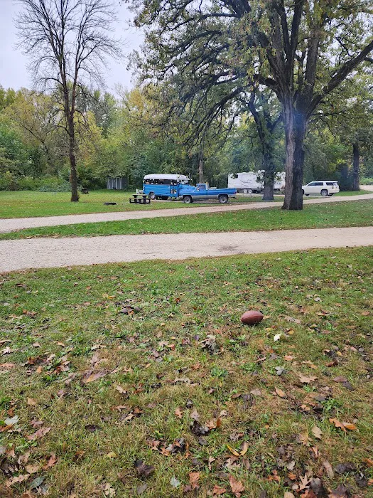 Bessman-Kemp Campground Picture 2