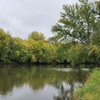 Bessman-Kemp Campground ico