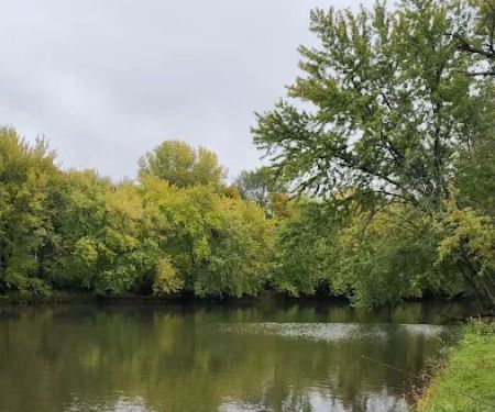 Bessman-Kemp Campground