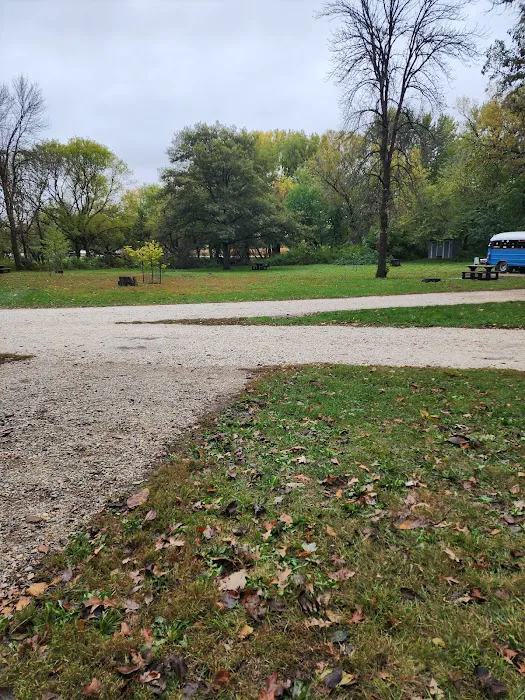 Bessman-Kemp Campground Picture 4