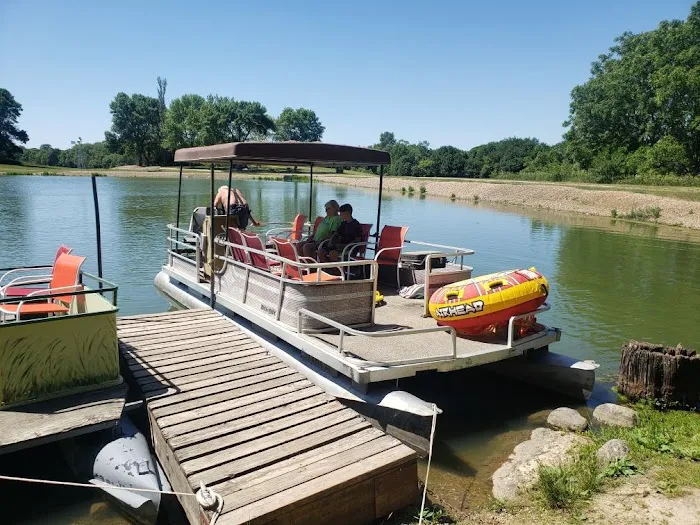 Gehrke's Lake and Campground Picture 3