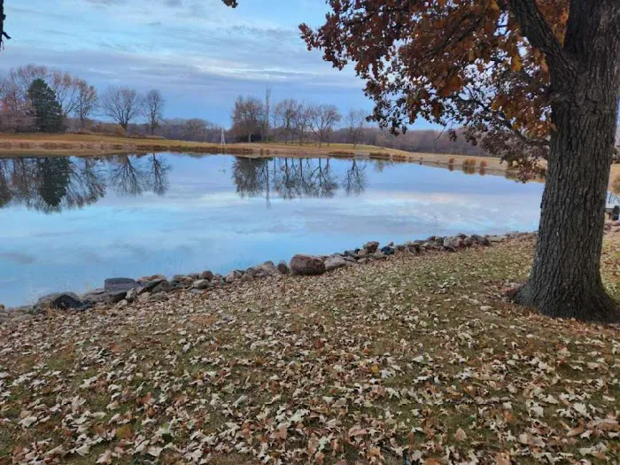 Gehrke's Lake and Campground Picture 6