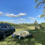 Gehrke's Lake and Campground