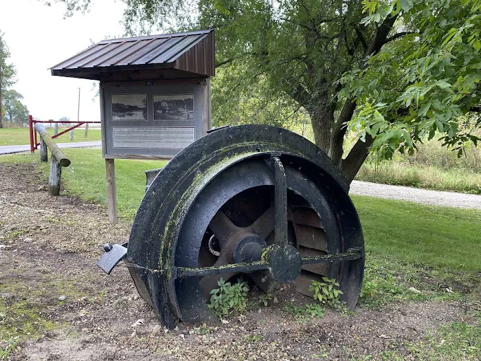 Otranto Park Picture 2