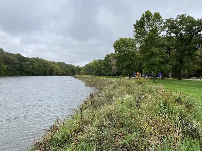 Otranto Park Picture 1