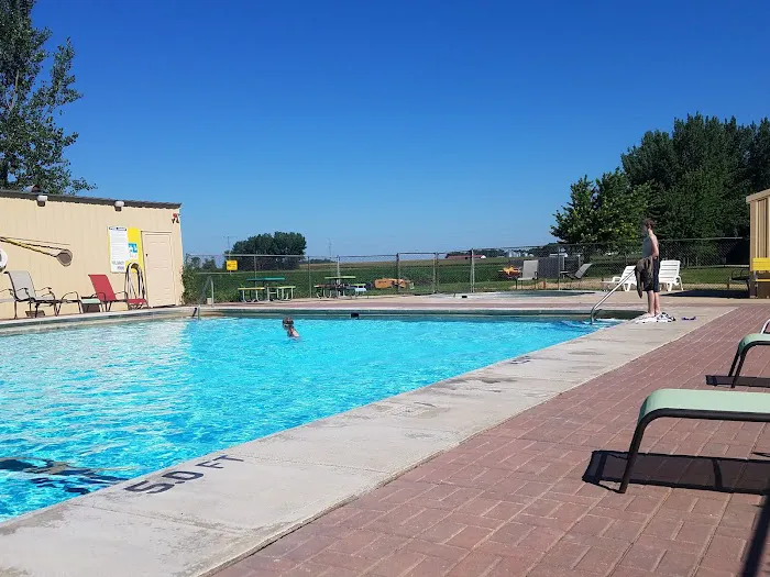 Albert Lea / Austin KOA Journey Picture 2
