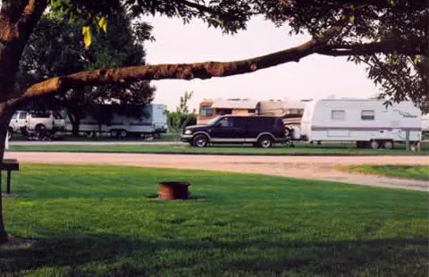 Albert Lea / Austin KOA Journey Picture 4