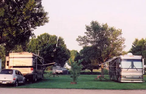 Albert Lea / Austin KOA Journey Picture 7